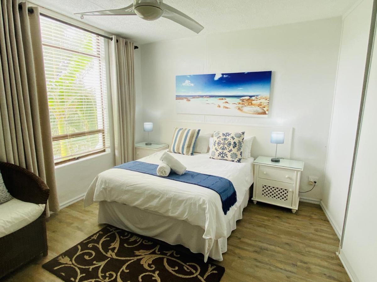 Breakers Resort Apartments 德班 外观 照片