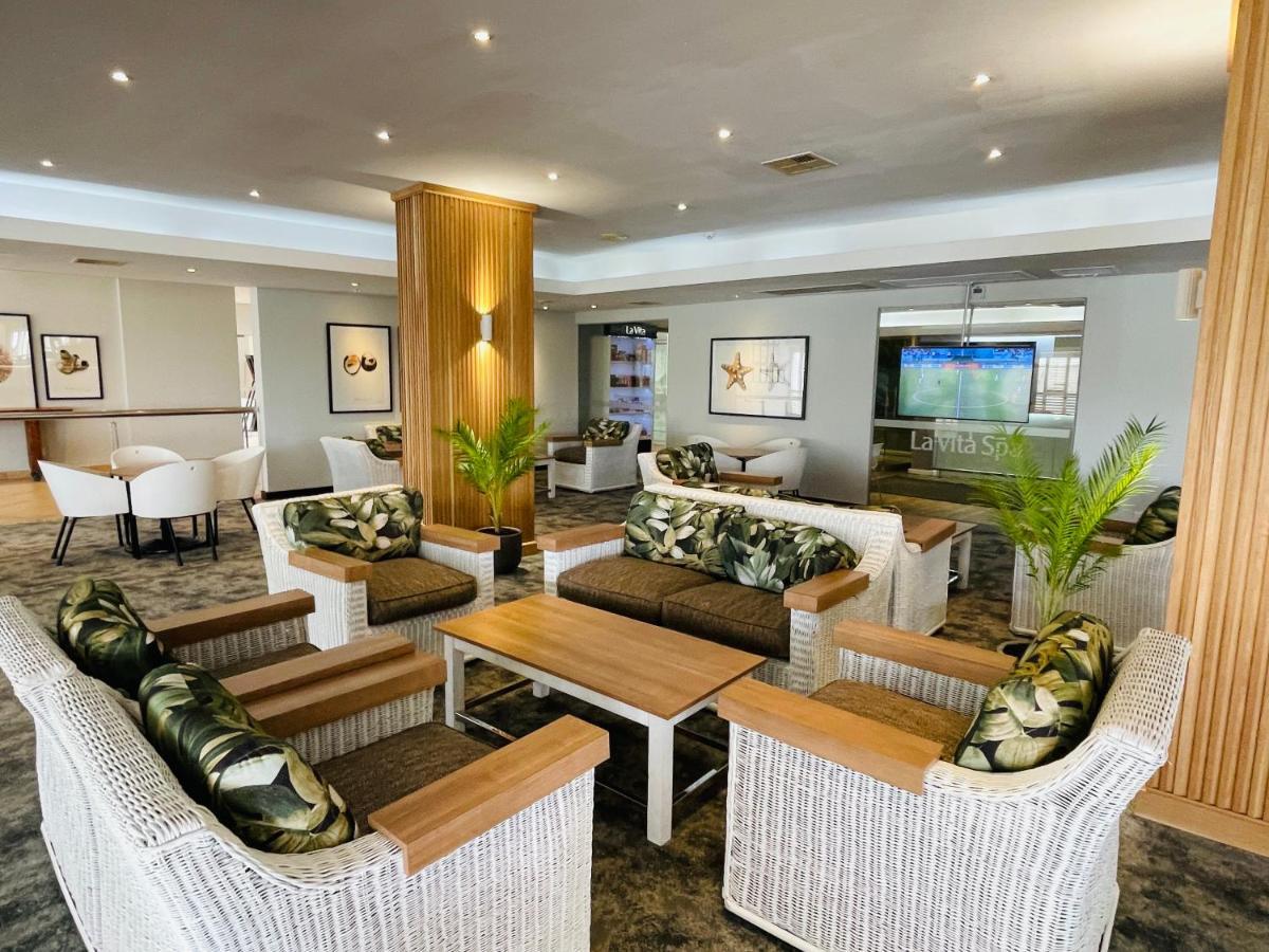 Breakers Resort Apartments 德班 外观 照片