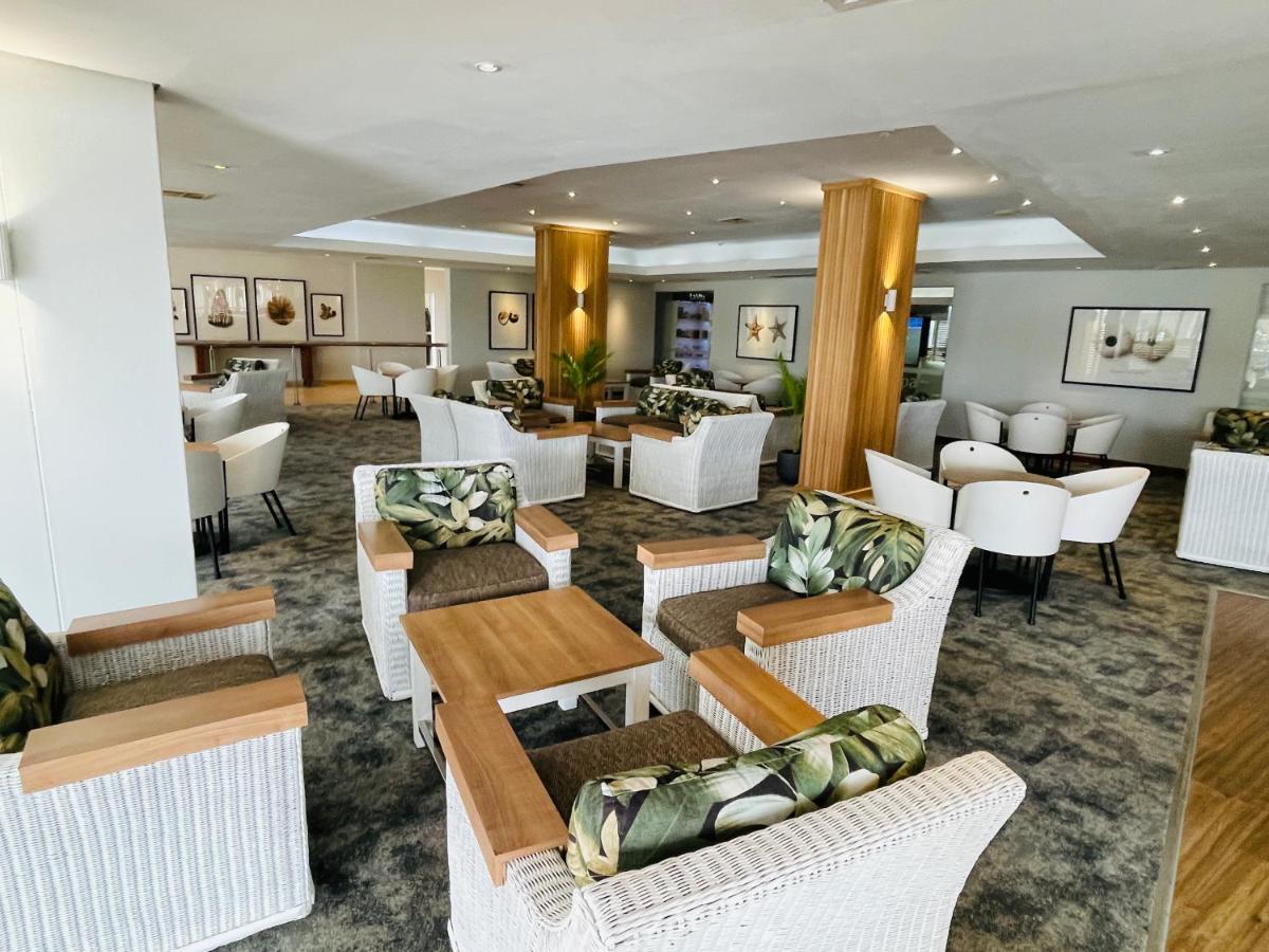 Breakers Resort Apartments 德班 外观 照片