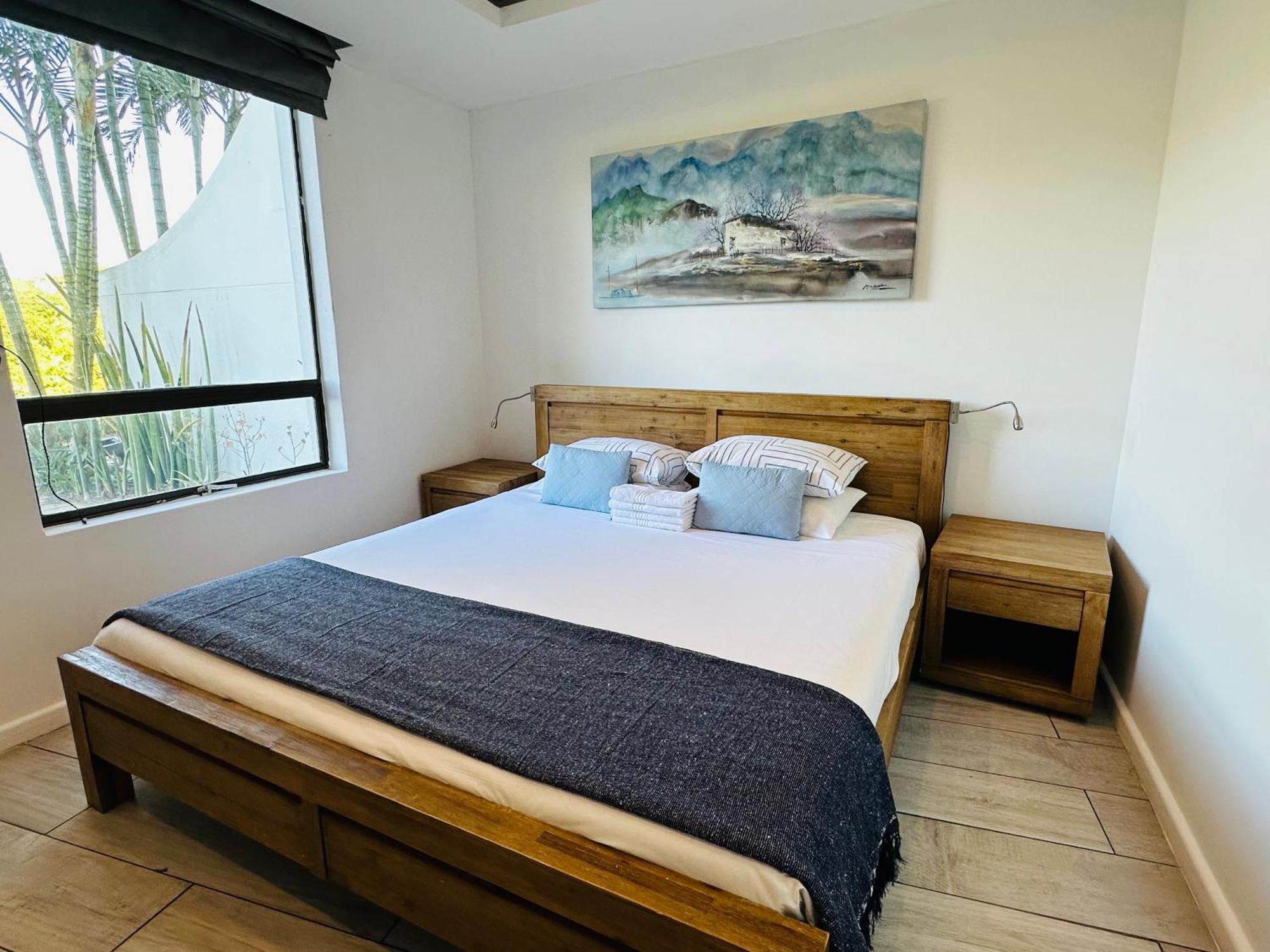 Breakers Resort Apartments 德班 外观 照片