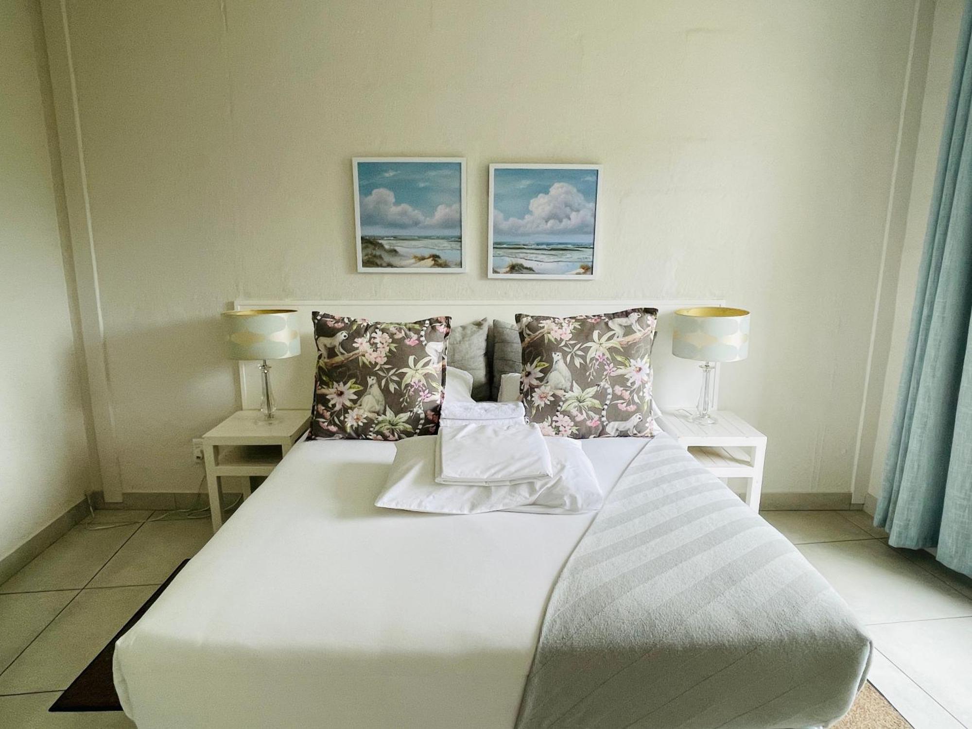 Breakers Resort Apartments 德班 客房 照片