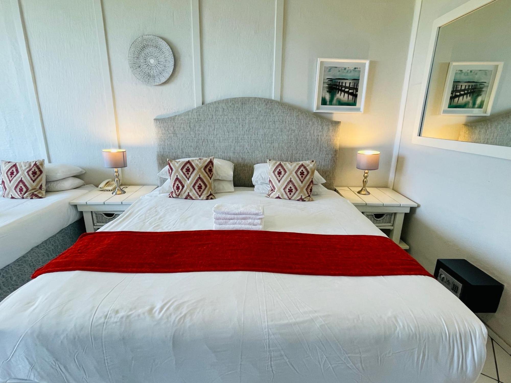 Breakers Resort Apartments 德班 客房 照片